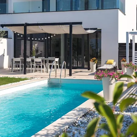 Benic Villa Crikvenica