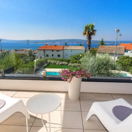 Benic Villa Crikvenica