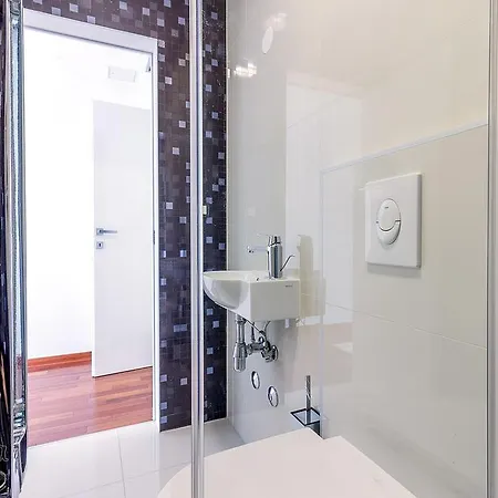 Villa Benic Crikvenica