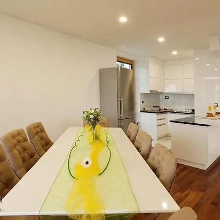 Villa Benic Crikvenica