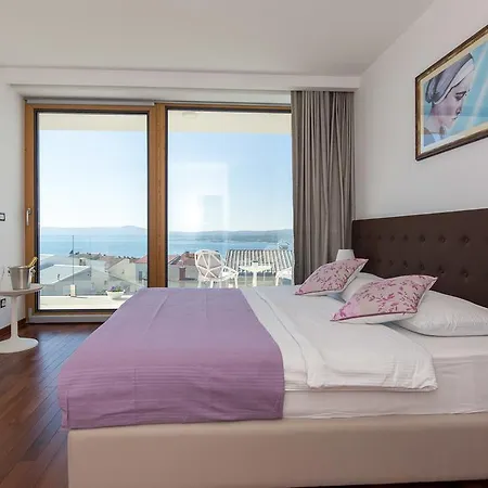 Villa Benic Crikvenica