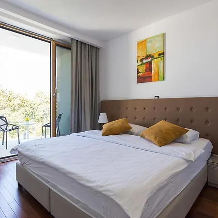 Benic Villa *