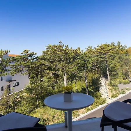 Villa Benic Crikvenica