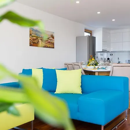 Benic Villa Crikvenica