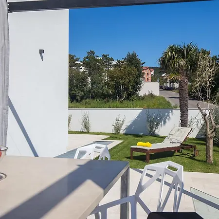 Villa Benic *