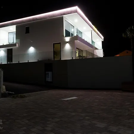 Benic Villa