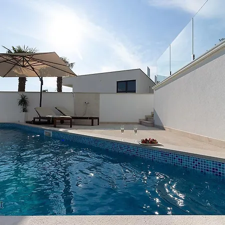 Villa Benic