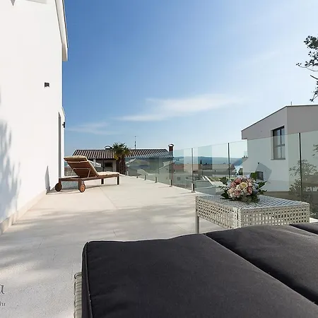 Benic Villa Crikvenica