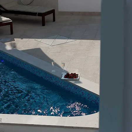 Villa Benic *