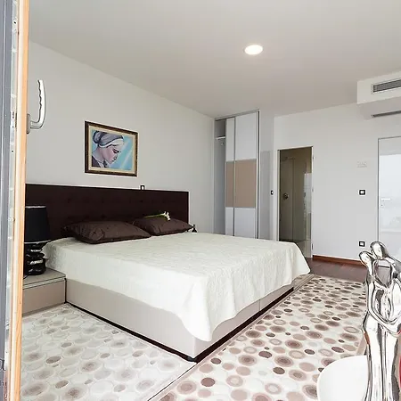 Benic Villa Crikvenica