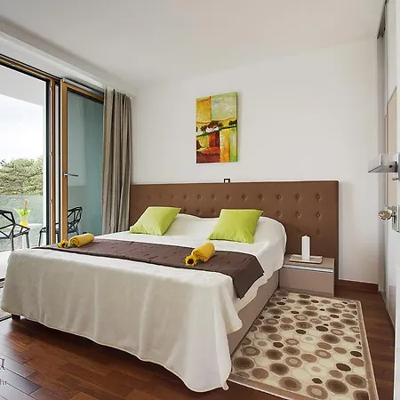 Villa Benic *