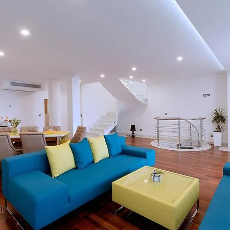 Villa Benic *