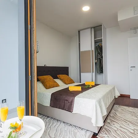 Villa Benic *