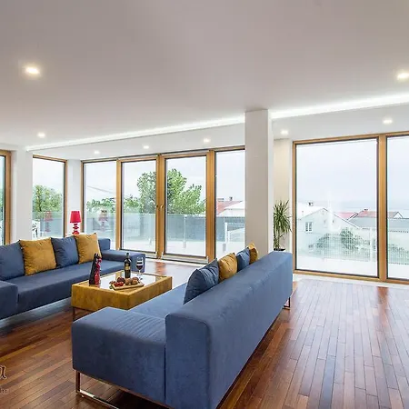 Benic Villa *