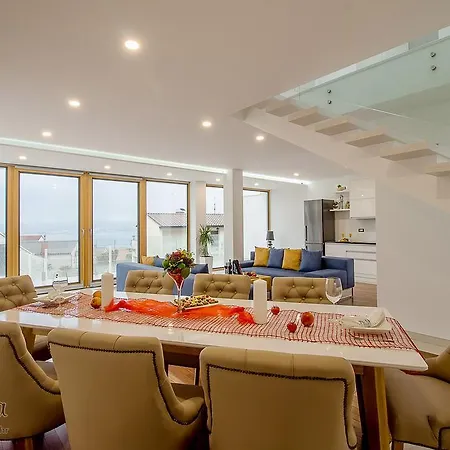 Villa Benic Crikvenica