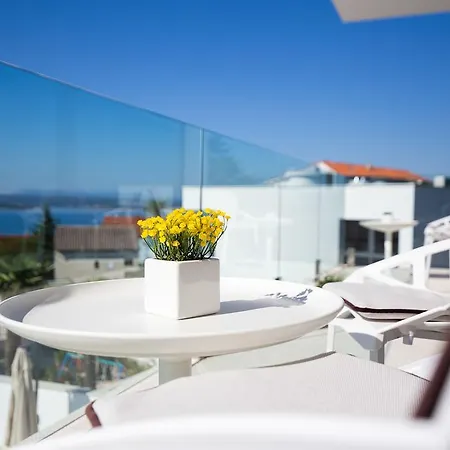 Benić Villa Crikvenica