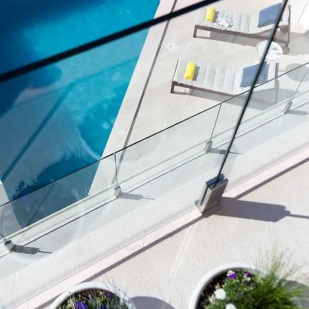 Villa Benic *