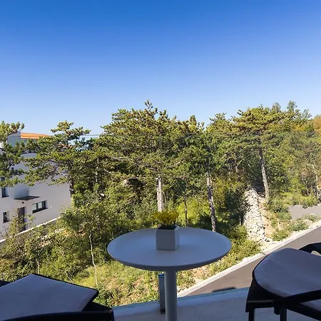 Villa Benić Crikvenica