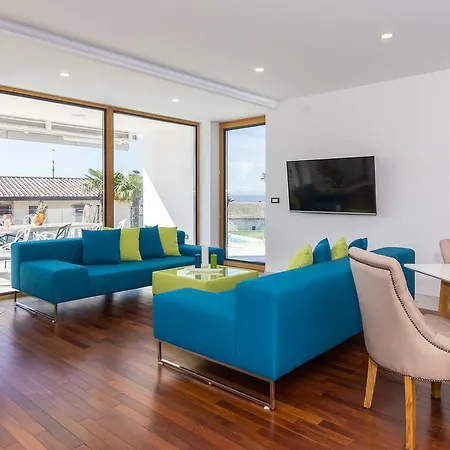 Villa Benic *