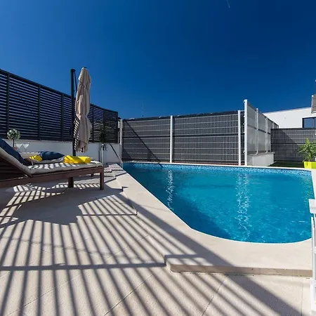 Vilă Benic Crikvenica