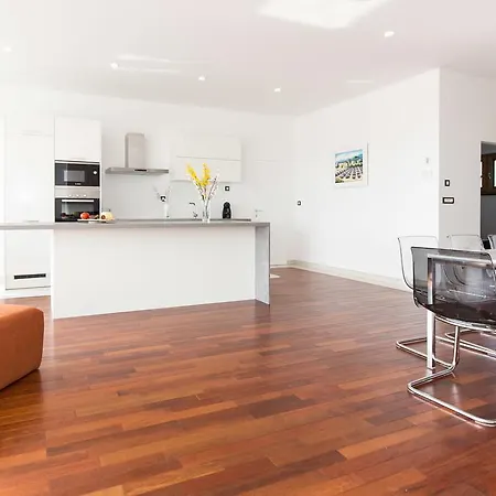 Benic Vilă Crikvenica