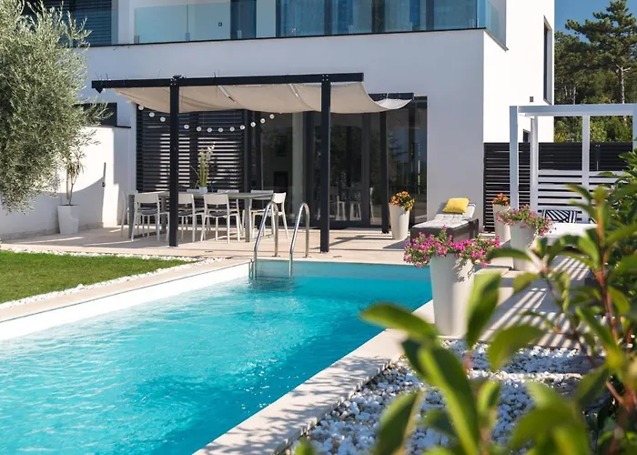 Benic Villa Crikvenica