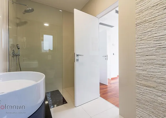 Villa Benic Crikvenica