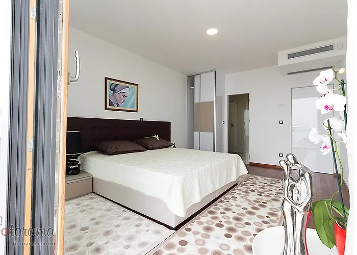 Benic Villa Crikvenica