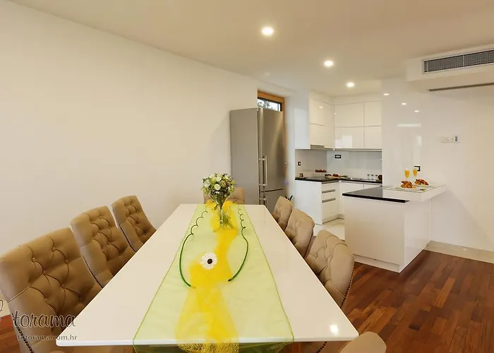 Villa Benic Crikvenica