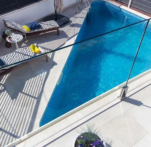 Villa Benic Crikvenica