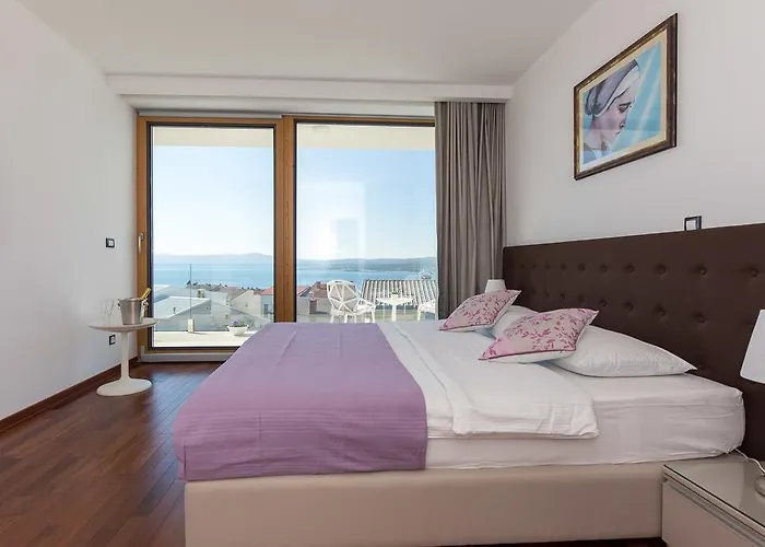 Villa Benic Crikvenica