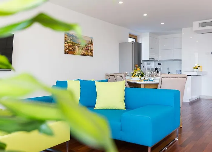 Benic Villa Crikvenica