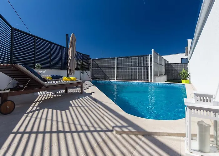 Villa Benic Crikvenica