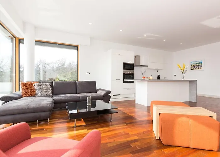 Villa Benic Crikvenica